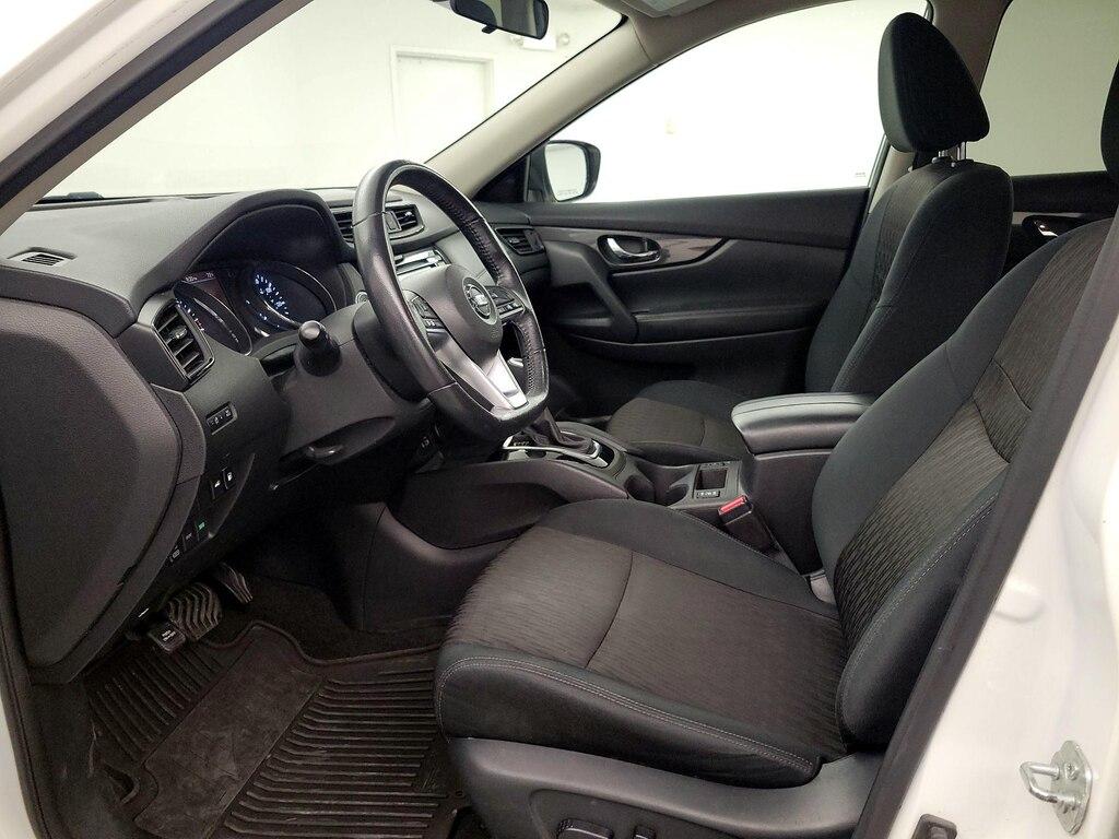 used 2018 Nissan Rogue car, priced at $13,998