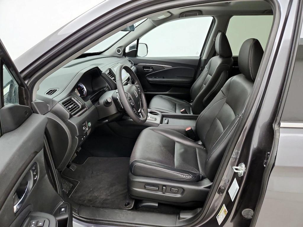 used 2021 Honda Ridgeline car, priced at $30,998