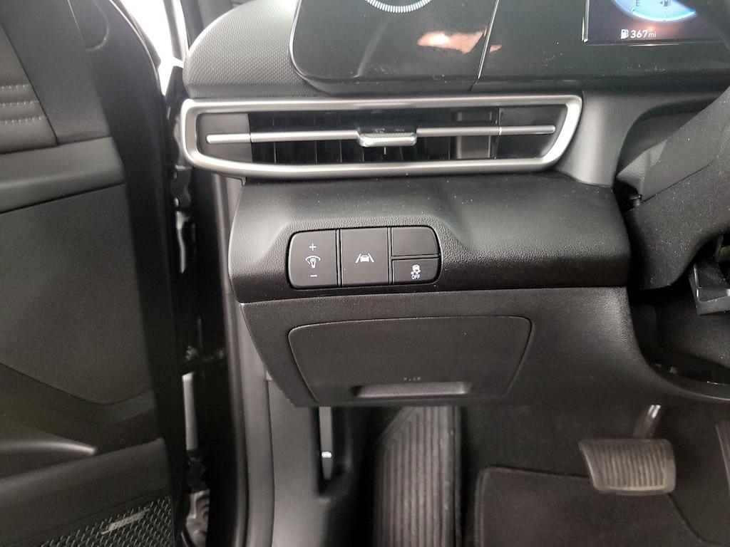 used 2022 Hyundai Elantra car, priced at $21,998