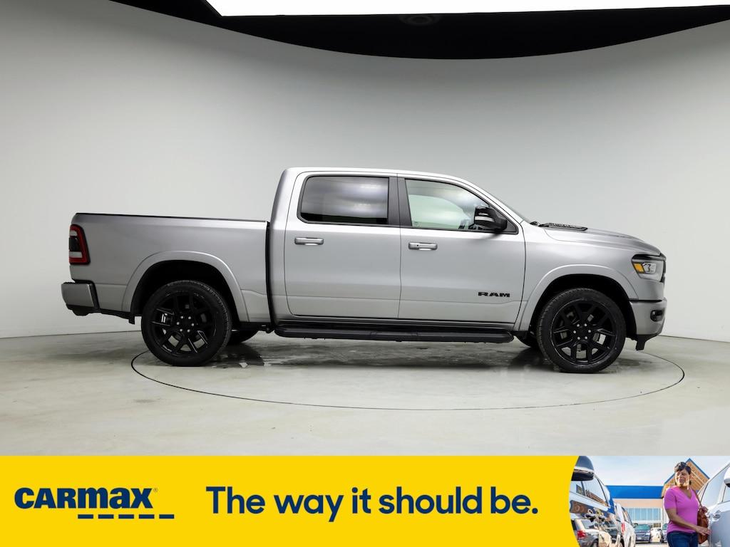 used 2022 Ram 1500 car, priced at $45,998