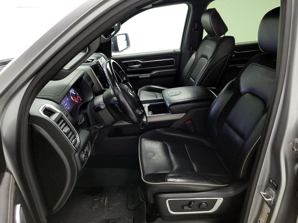 used 2022 Ram 1500 car, priced at $45,998