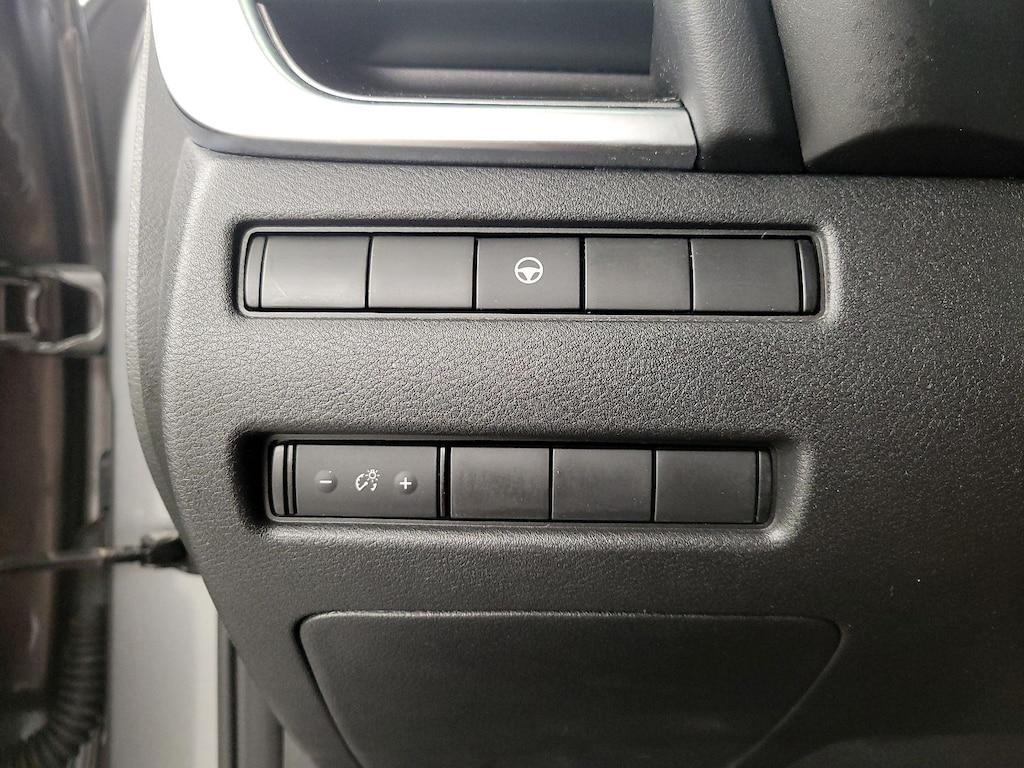 used 2023 Nissan Rogue car, priced at $24,998