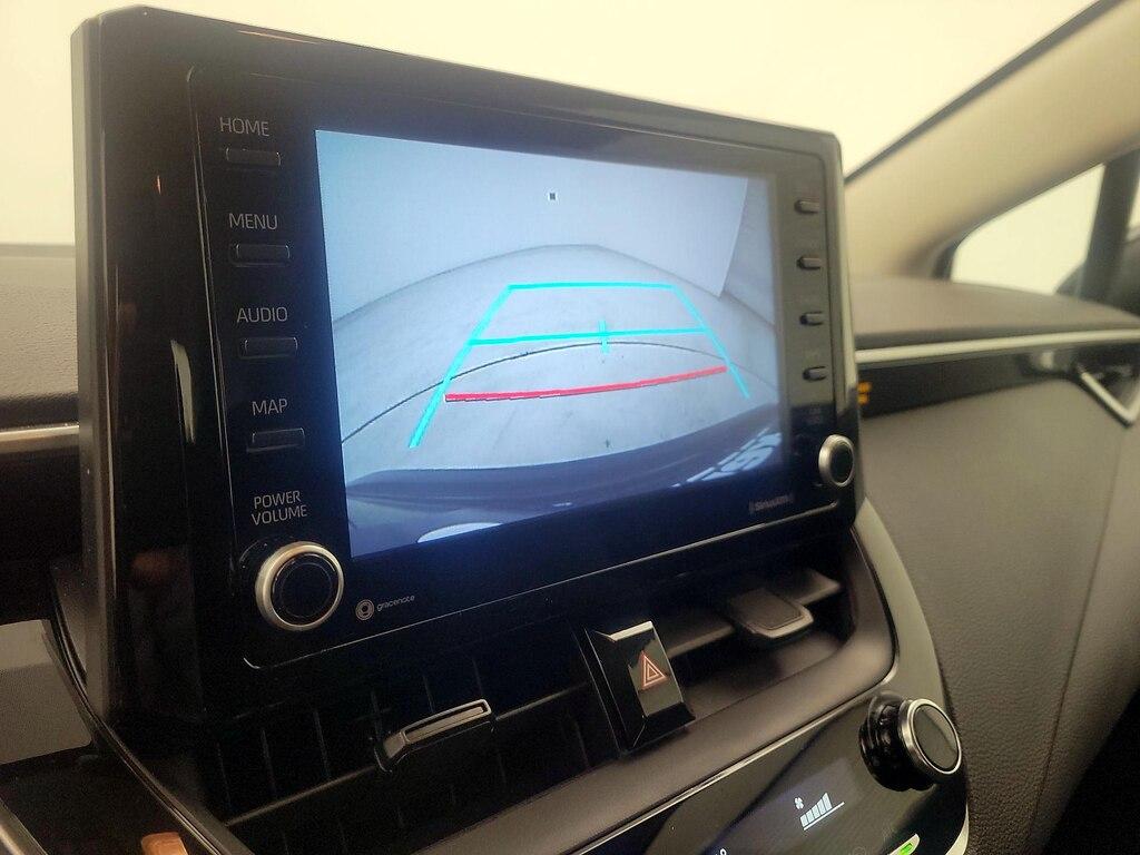 used 2022 Toyota Corolla car, priced at $19,998