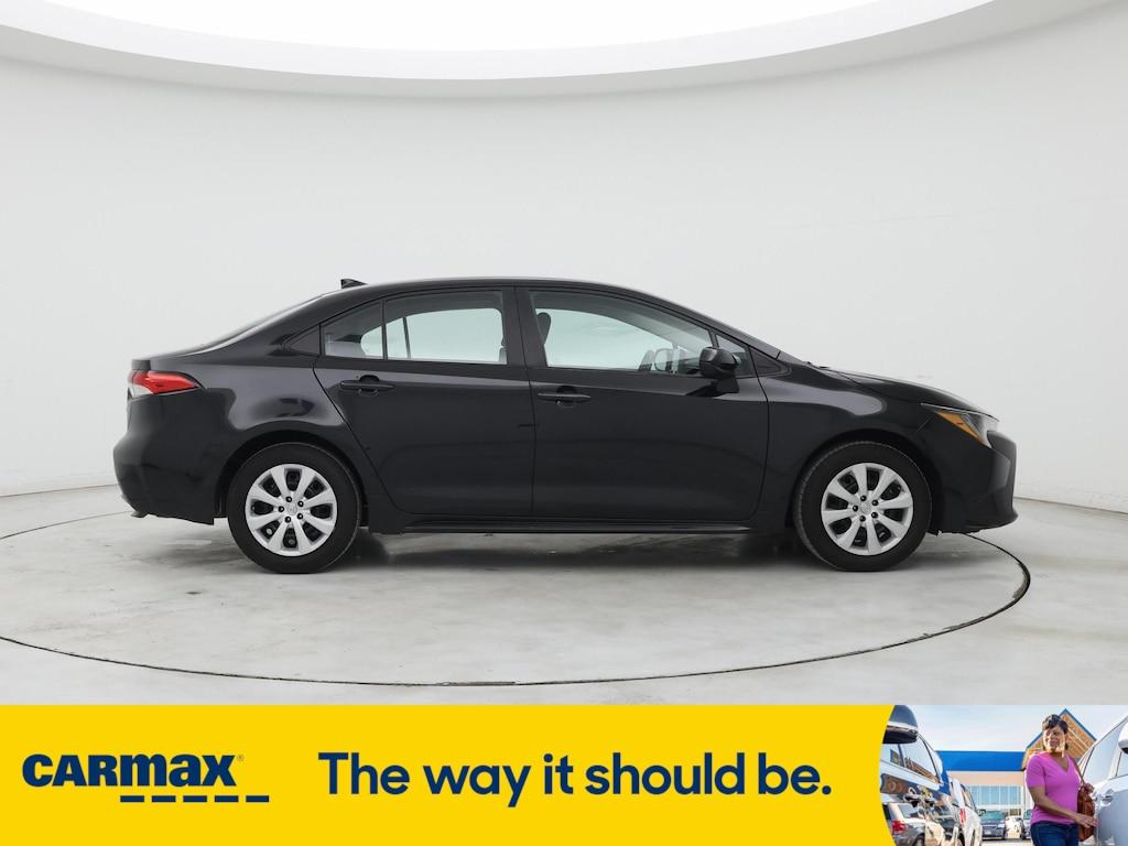 used 2022 Toyota Corolla car, priced at $19,998