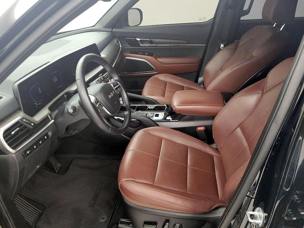 used 2024 Kia Telluride car, priced at $39,998