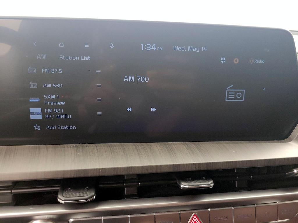 used 2024 Kia Telluride car, priced at $39,998