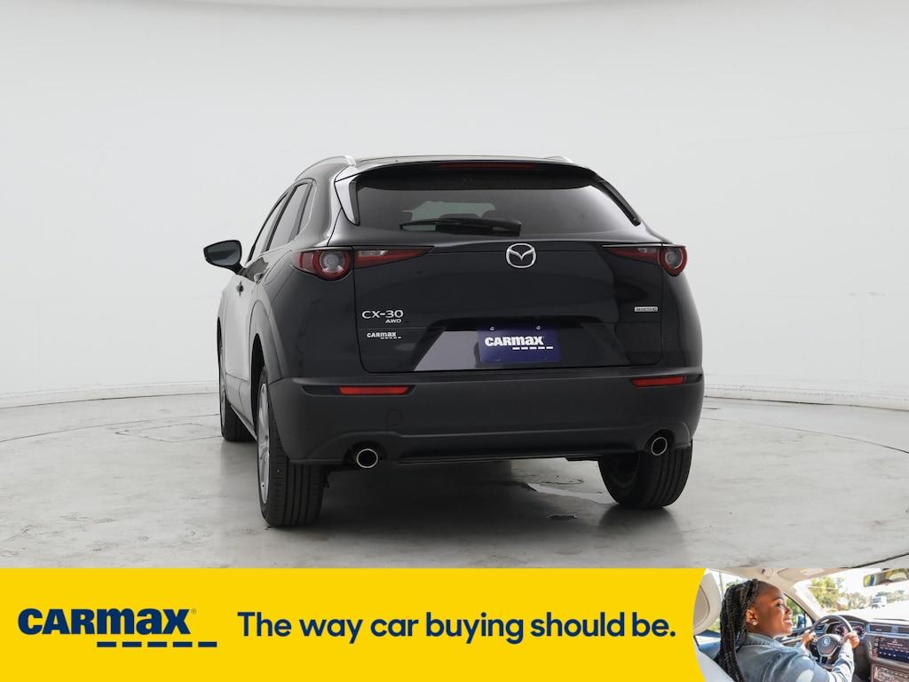 used 2022 Mazda CX-30 car, priced at $22,998