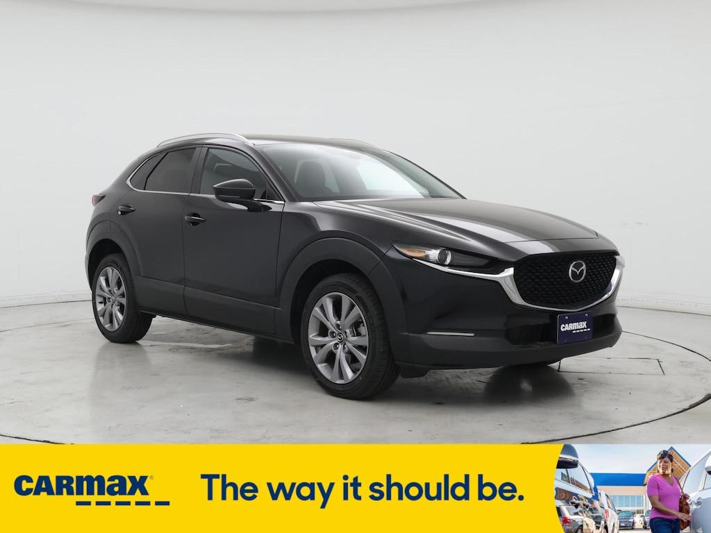 used 2022 Mazda CX-30 car, priced at $22,998