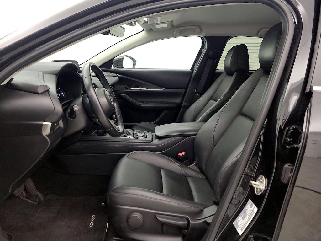 used 2022 Mazda CX-30 car, priced at $22,998