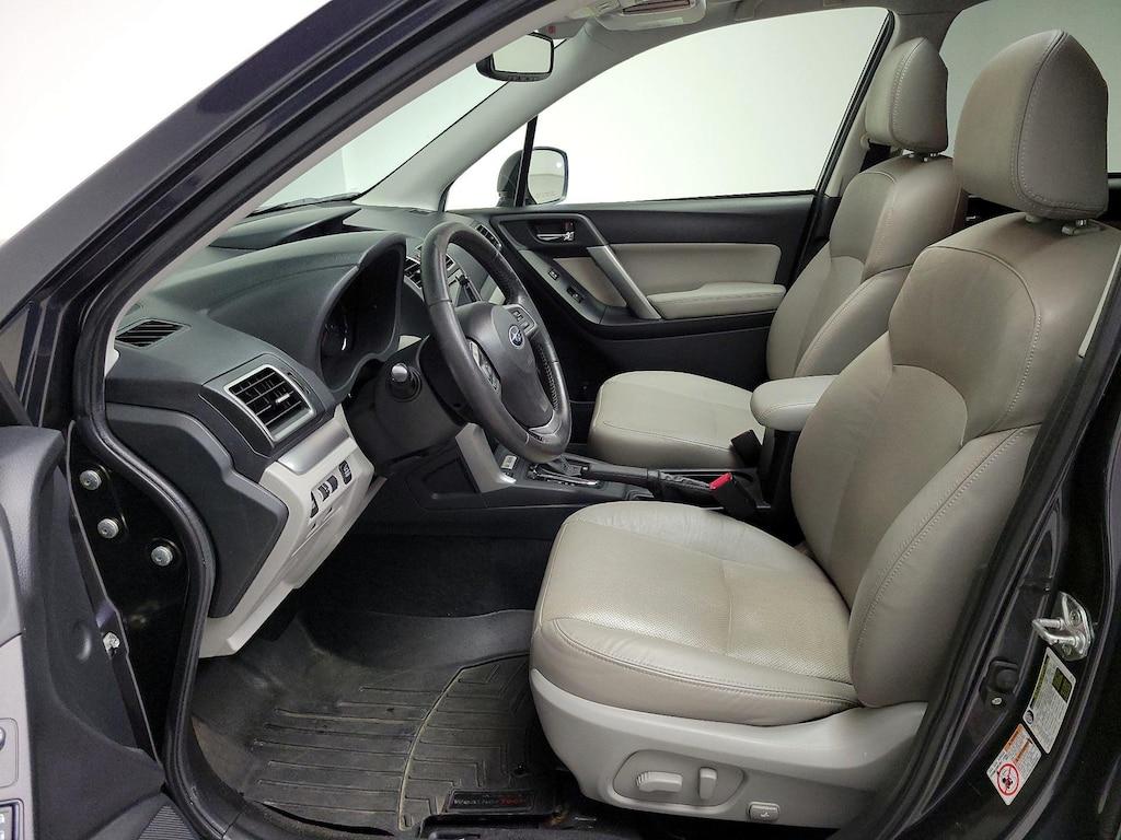 used 2016 Subaru Forester car, priced at $14,998