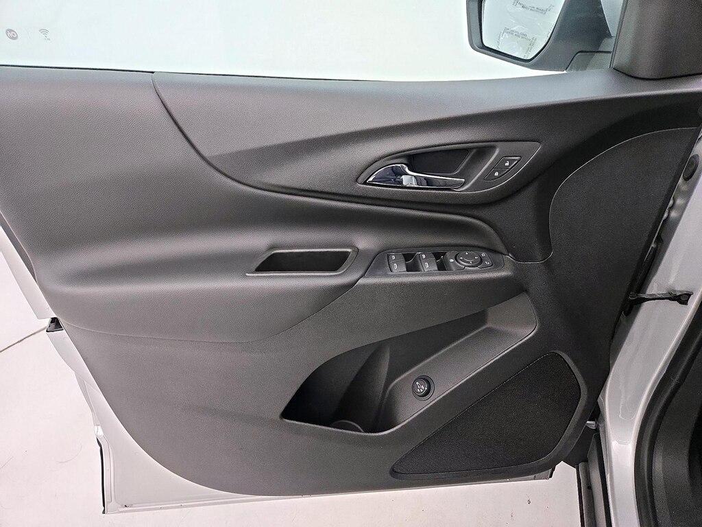 used 2020 Chevrolet Equinox car, priced at $17,998