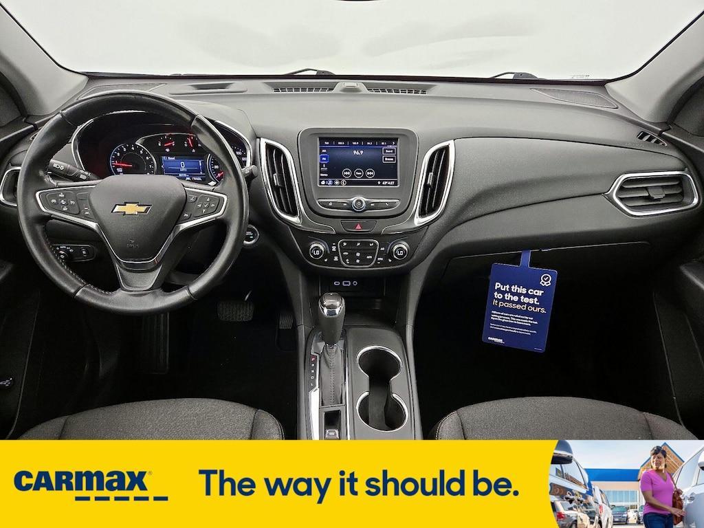 used 2020 Chevrolet Equinox car, priced at $17,998