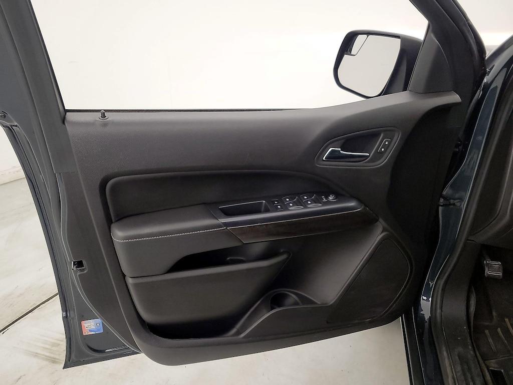 used 2017 GMC Canyon car, priced at $22,998