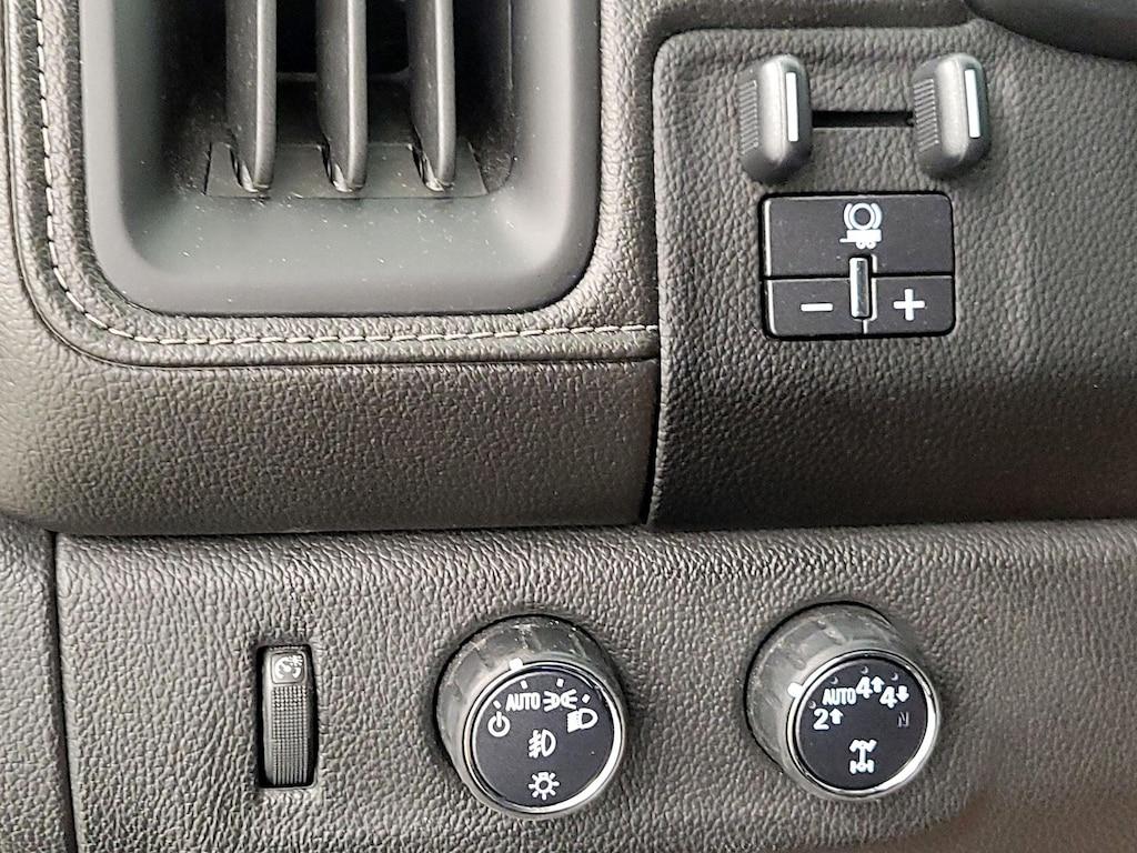 used 2017 GMC Canyon car, priced at $22,998