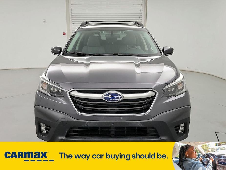 used 2020 Subaru Outback car, priced at $23,998