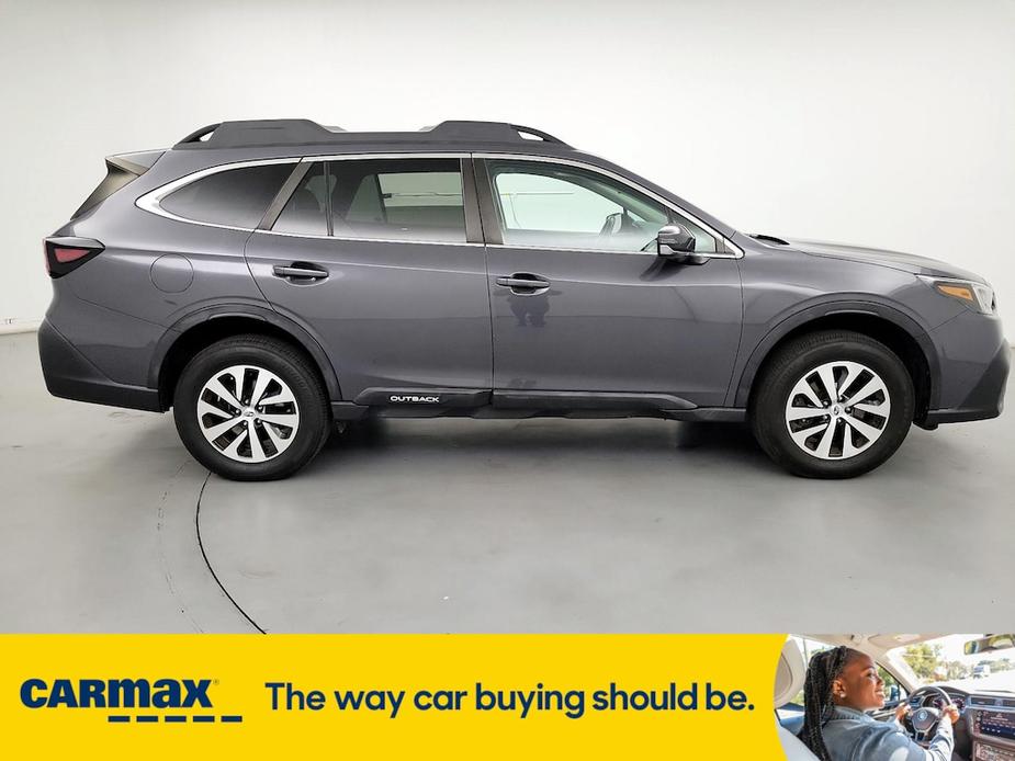 used 2020 Subaru Outback car, priced at $23,998