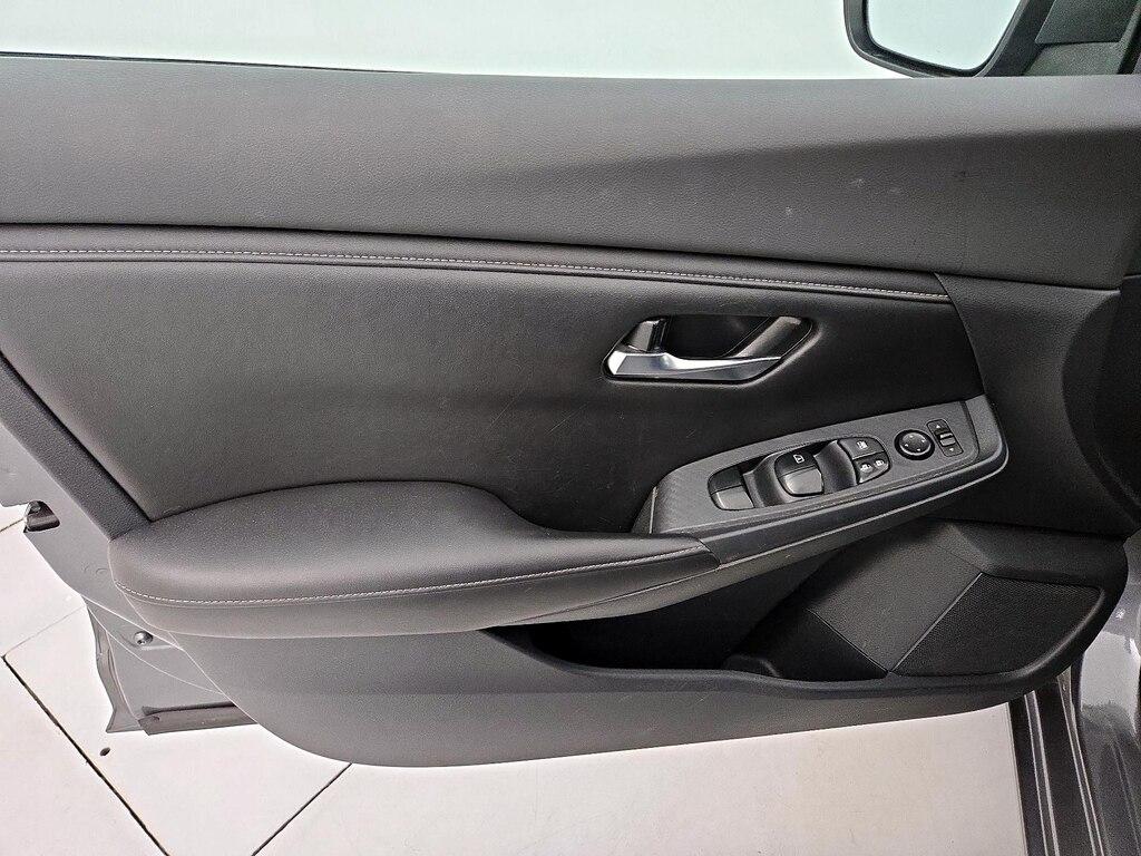 used 2021 Nissan Sentra car, priced at $17,998
