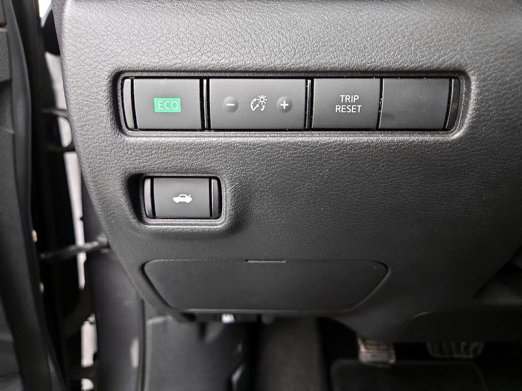 used 2021 Nissan Sentra car, priced at $17,998