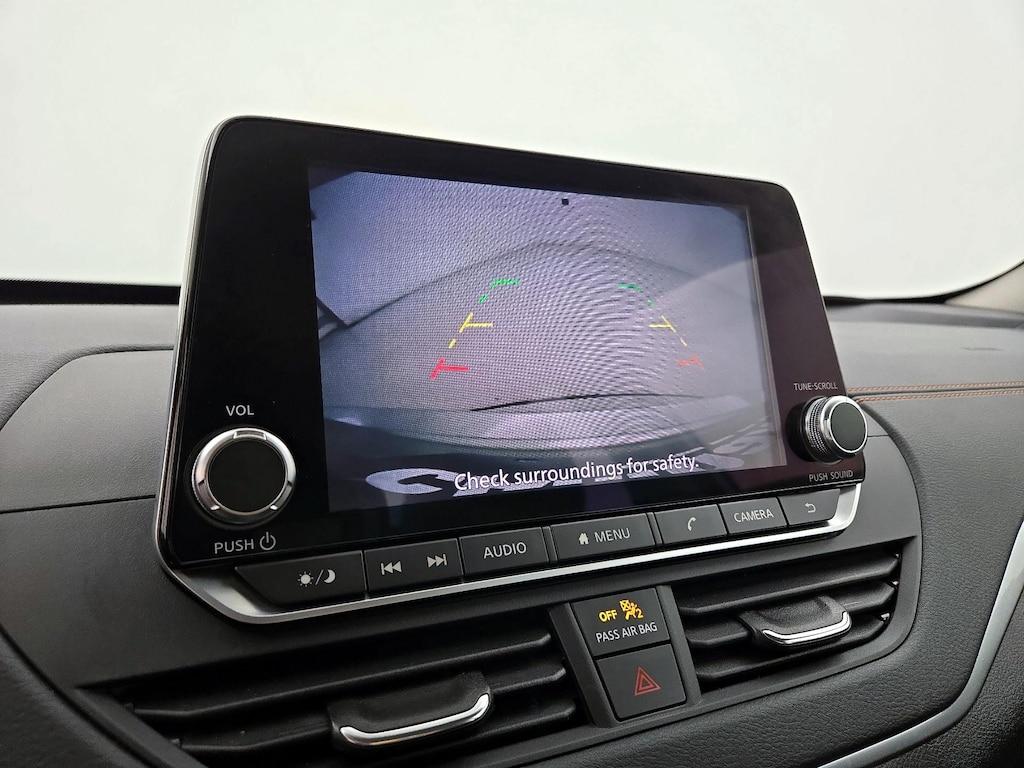 used 2019 Nissan Altima car, priced at $19,998