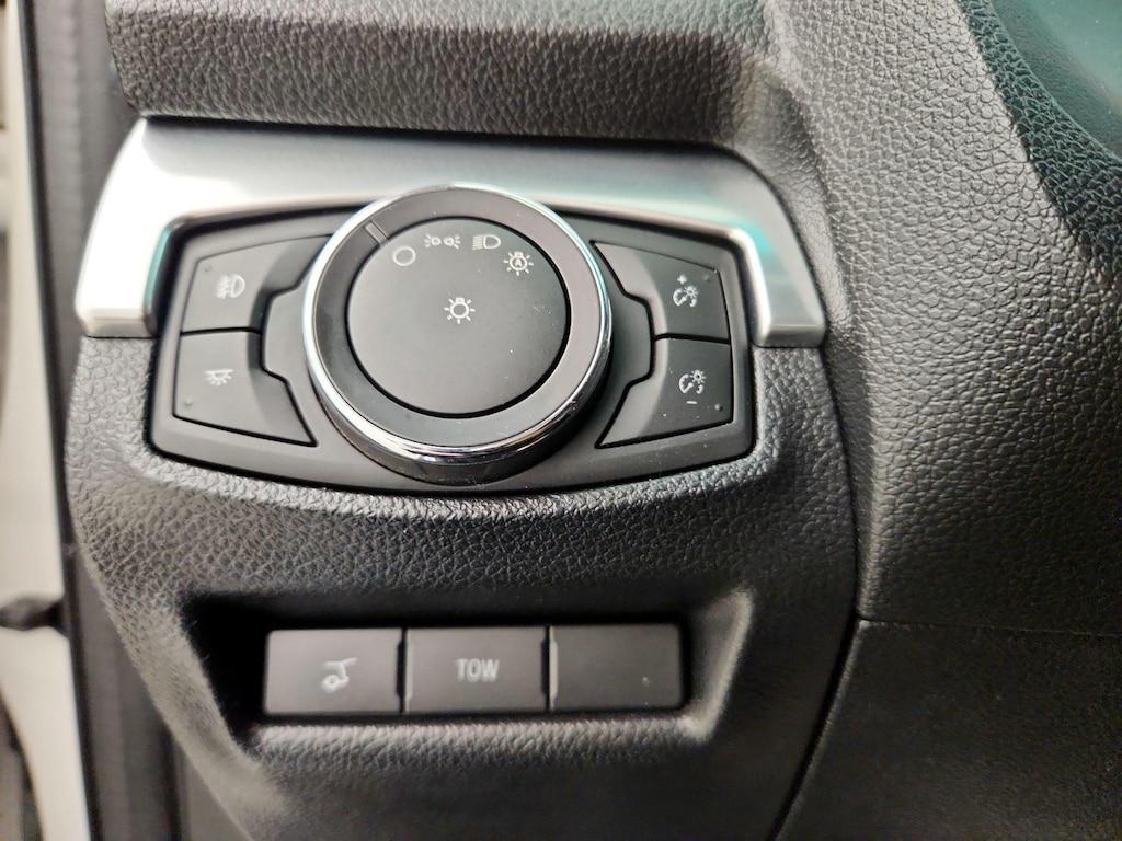 used 2017 Ford Explorer car, priced at $20,998