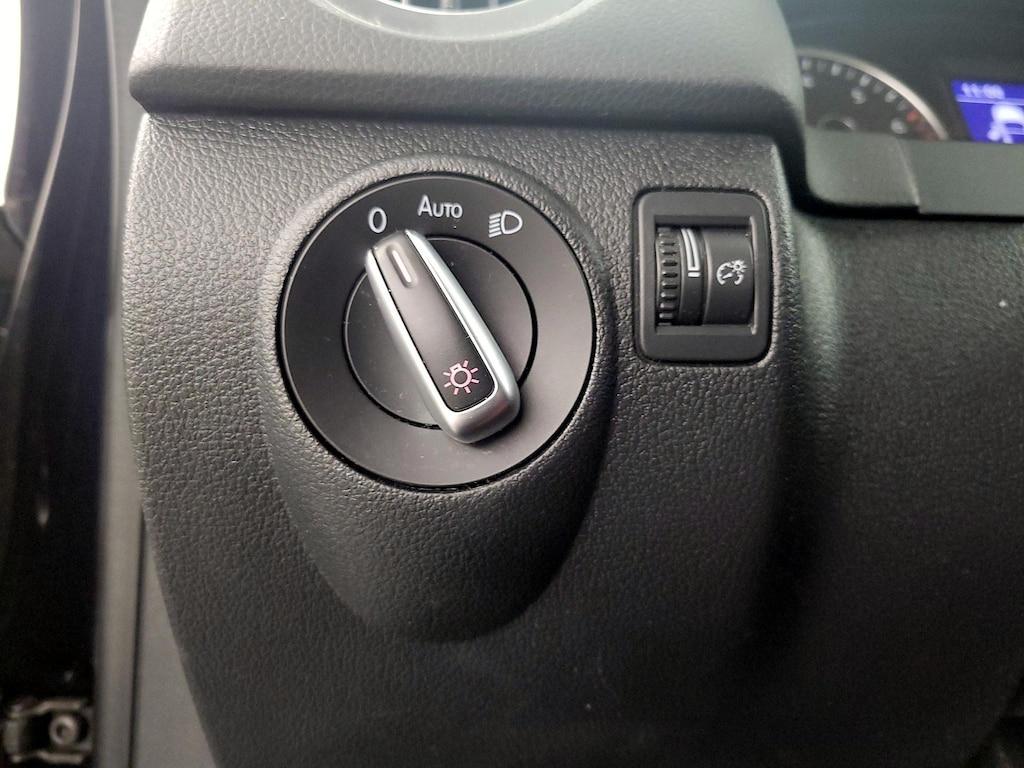 used 2017 Volkswagen Tiguan car, priced at $15,998