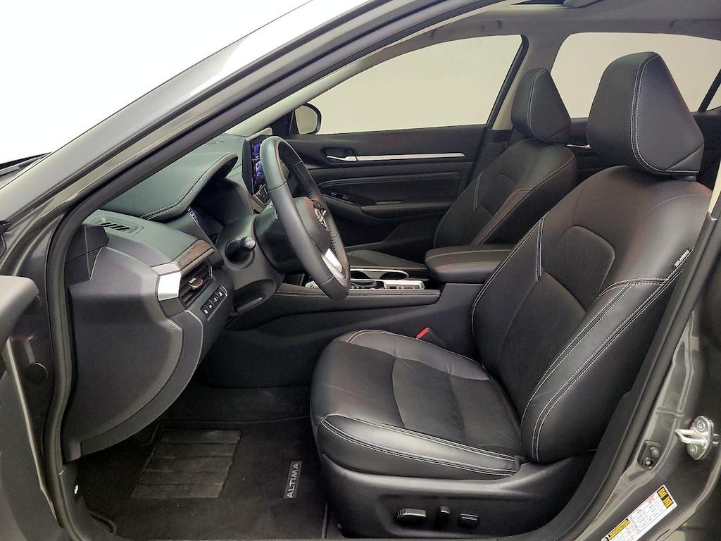 used 2023 Nissan Altima car, priced at $25,998