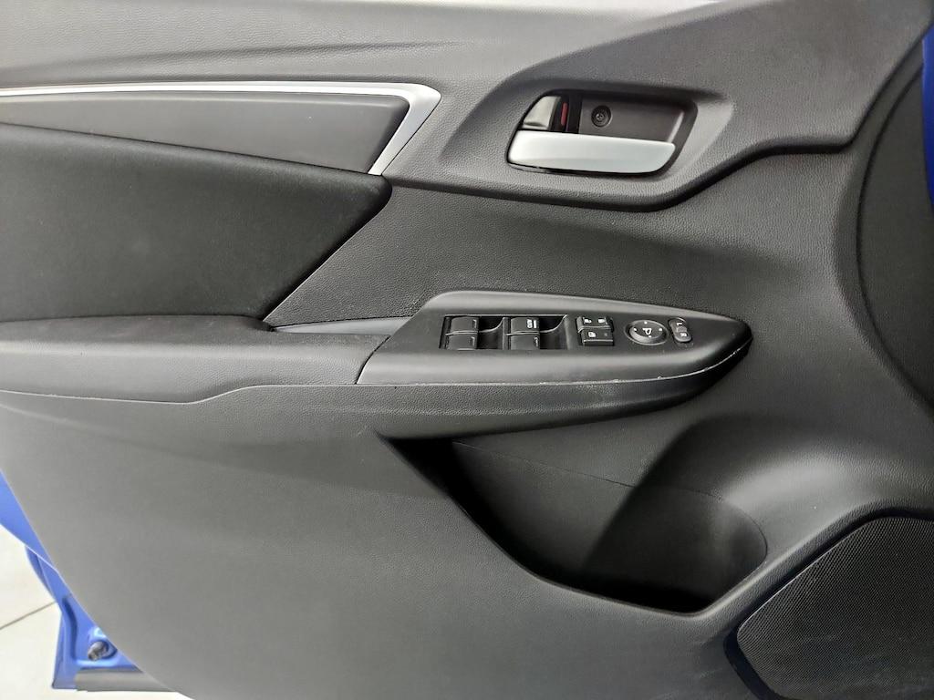 used 2019 Honda Fit car, priced at $19,998