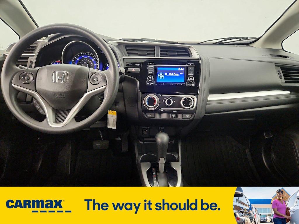 used 2019 Honda Fit car, priced at $19,998