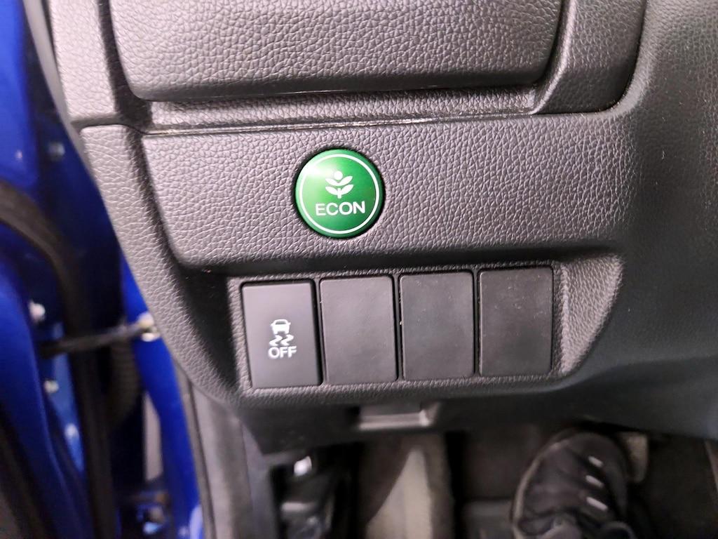 used 2019 Honda Fit car, priced at $19,998