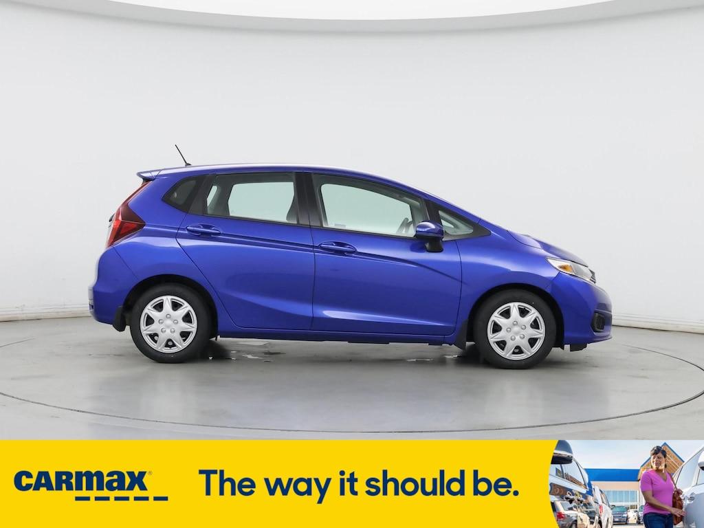 used 2019 Honda Fit car, priced at $19,998