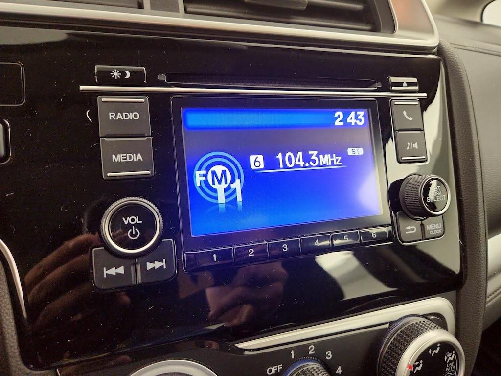 used 2019 Honda Fit car, priced at $19,998