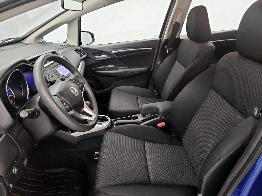 used 2019 Honda Fit car, priced at $19,998