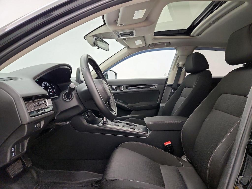 used 2022 Honda Civic car, priced at $25,998