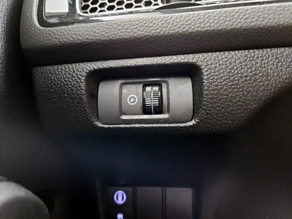 used 2022 Honda Civic car, priced at $25,998
