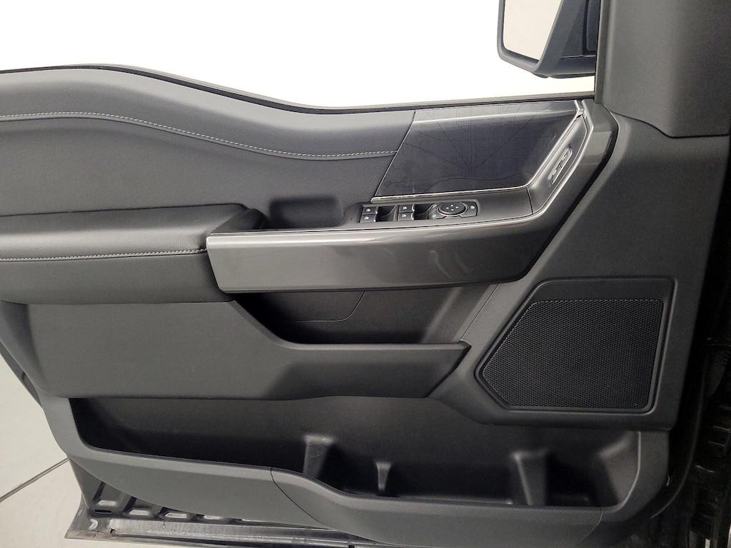 used 2023 Ford F-150 car, priced at $42,998
