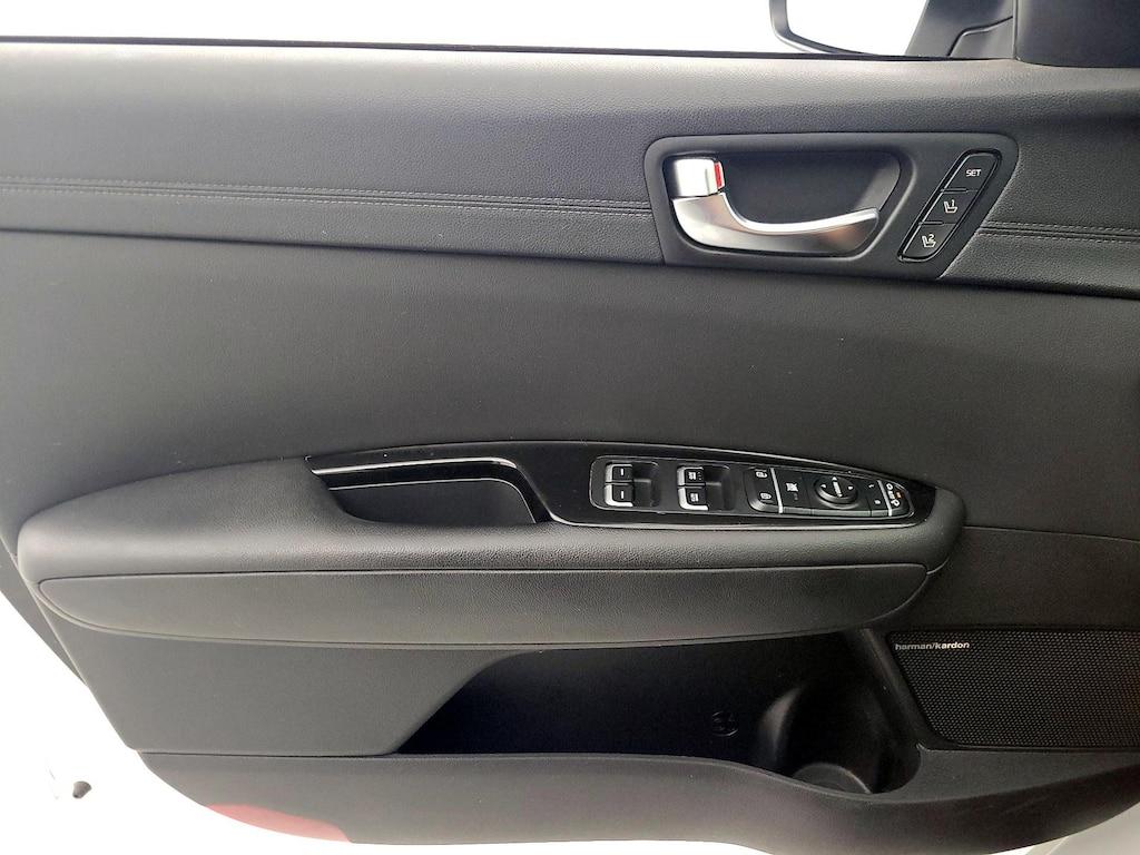 used 2016 Kia Optima car, priced at $13,998