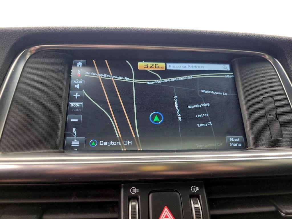 used 2016 Kia Optima car, priced at $13,998