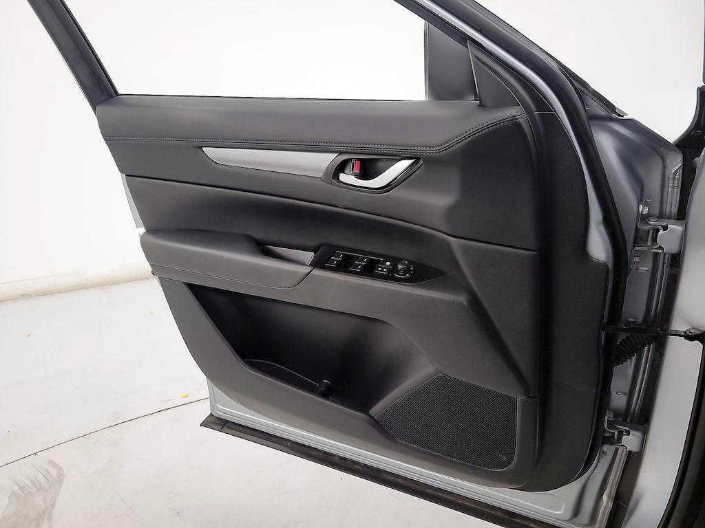 used 2022 Mazda CX-5 car, priced at $24,998