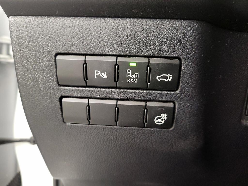 used 2017 Lexus NX 200t car, priced at $23,998