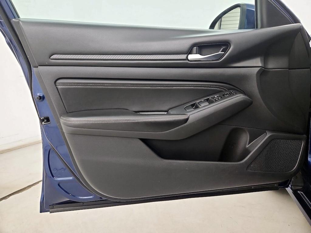 used 2020 Nissan Altima car, priced at $15,998