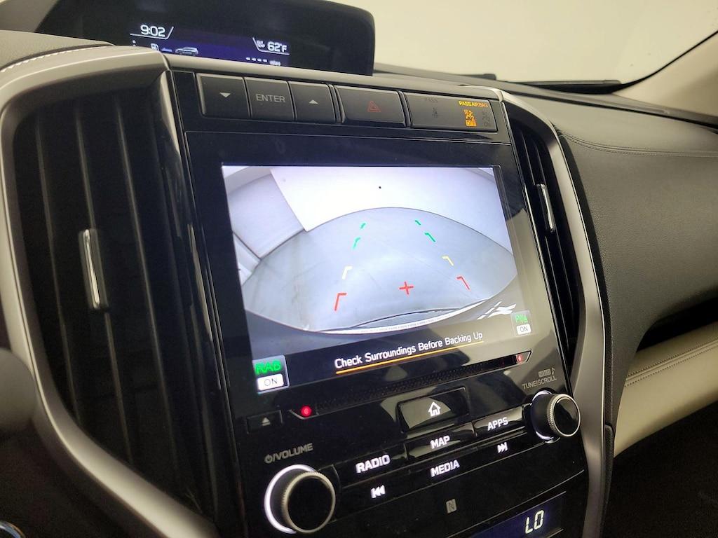 used 2019 Subaru Ascent car, priced at $27,998