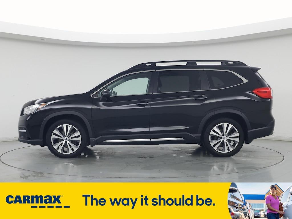 used 2019 Subaru Ascent car, priced at $27,998