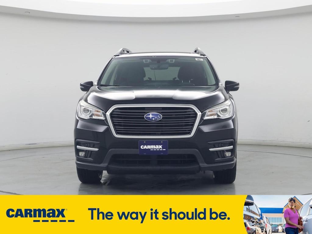 used 2019 Subaru Ascent car, priced at $27,998