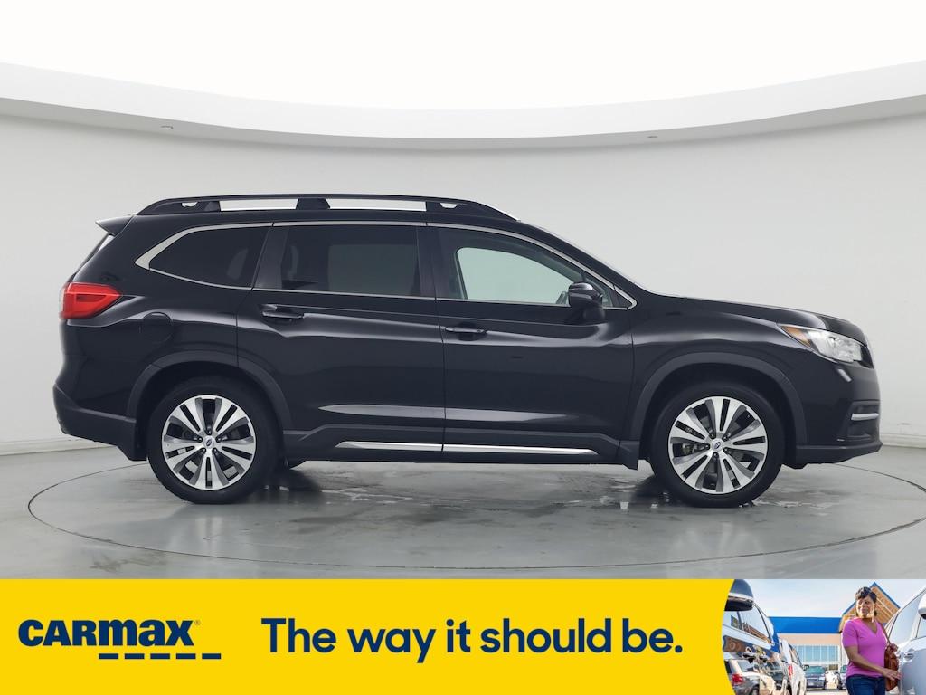 used 2019 Subaru Ascent car, priced at $27,998