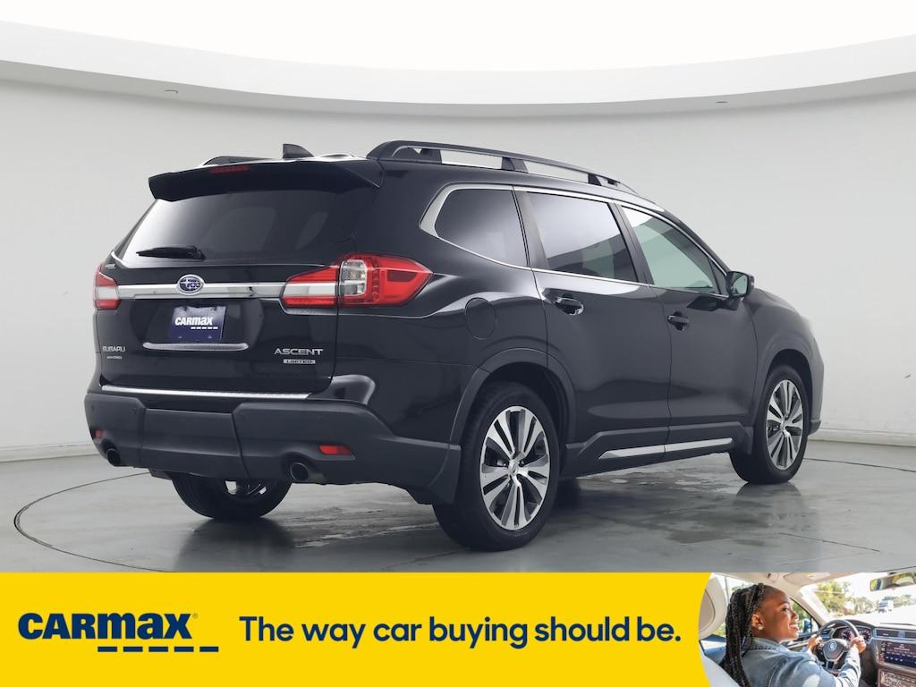used 2019 Subaru Ascent car, priced at $27,998