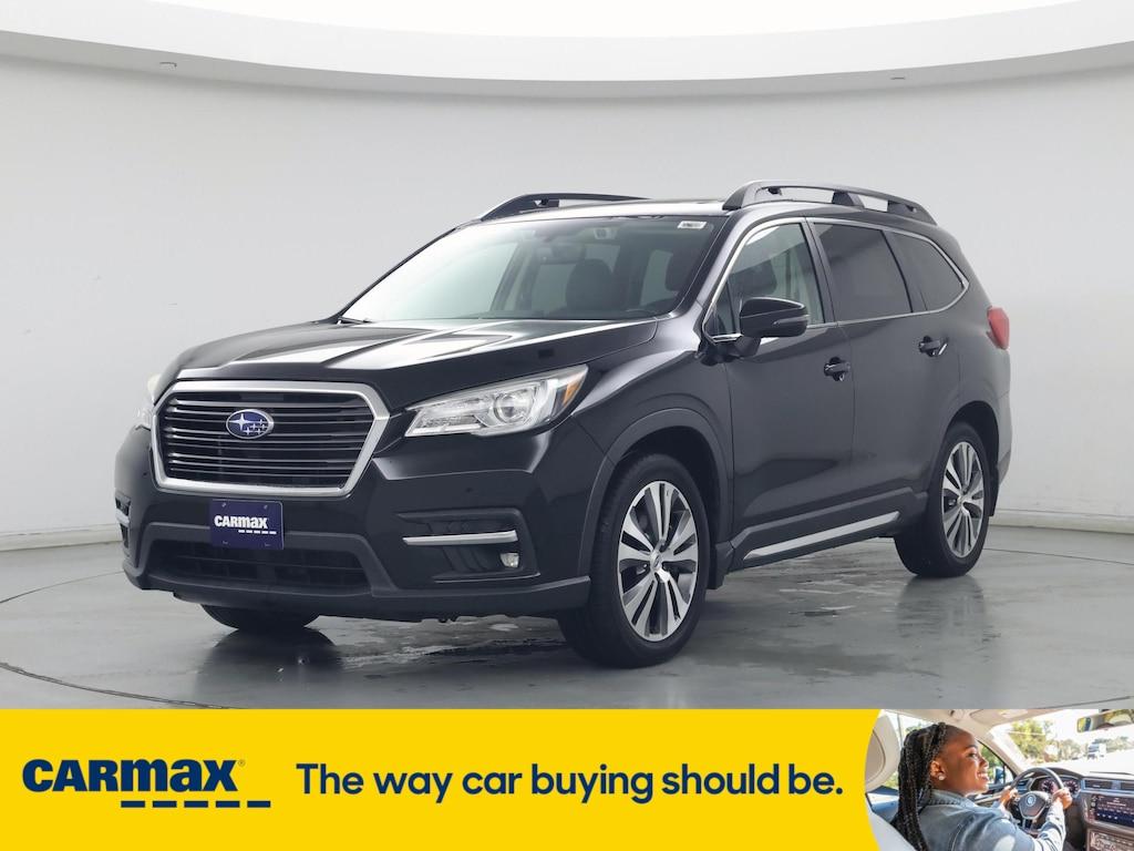 used 2019 Subaru Ascent car, priced at $27,998