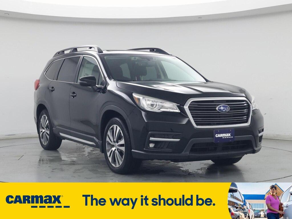 used 2019 Subaru Ascent car, priced at $27,998
