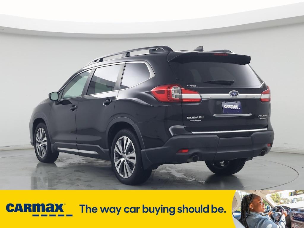 used 2019 Subaru Ascent car, priced at $27,998