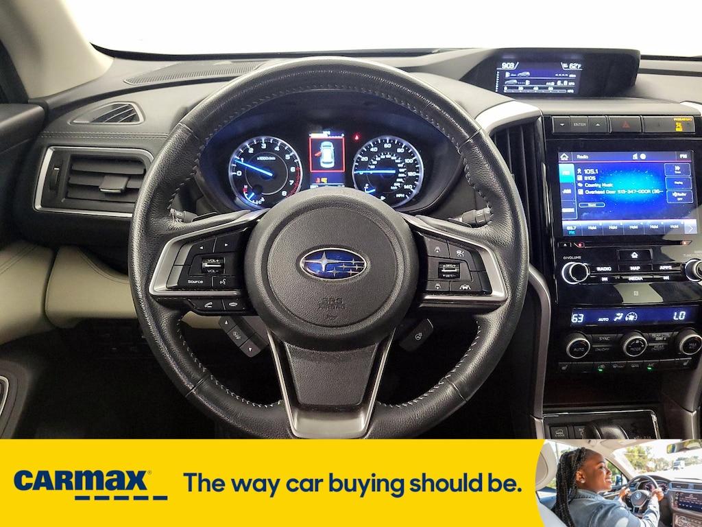 used 2019 Subaru Ascent car, priced at $27,998