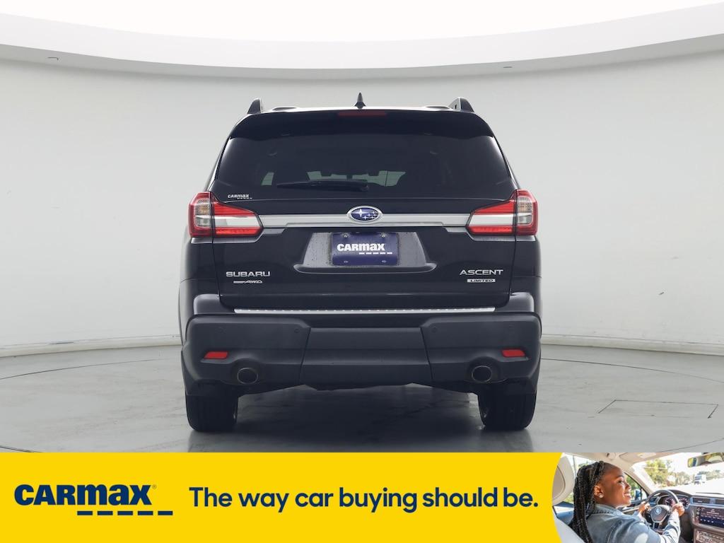 used 2019 Subaru Ascent car, priced at $27,998